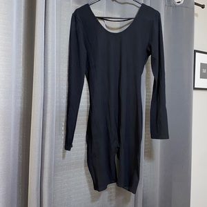 NWOT Fashion nova one piece